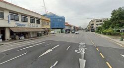Geylang Road (D14), Shop House #626829381